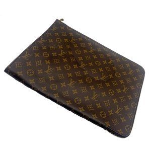 louis vuitton lv laptop bag